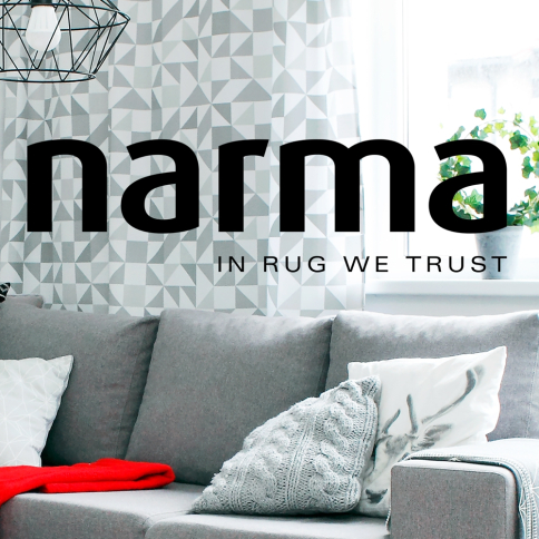 Narma In Rug We Trust Narma In Rug We Trust